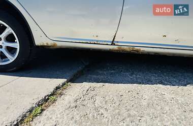 Седан Geely MK 2011 в Одессе
