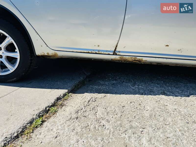Седан Geely MK 2011 в Одессе