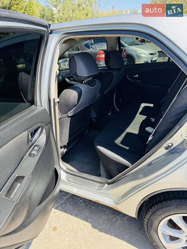Седан Geely MK 2011 в Одесі