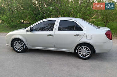 Седан Geely MK 2008 в Харкові