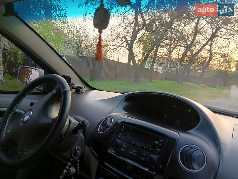 Седан Geely MK 2008 в Харькове