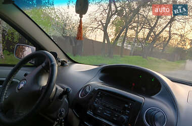 Седан Geely MK 2008 в 