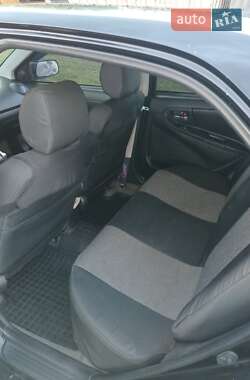 Седан Geely MK 2014 в 