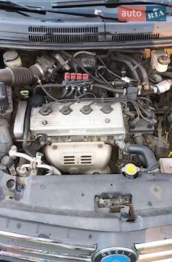 Седан Geely MK 2014 в 