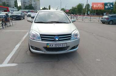 Седан Geely MK 2013 в Харькове