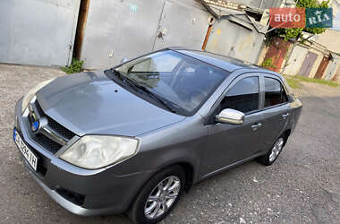 Седан Geely MK 2010 в Черкассах