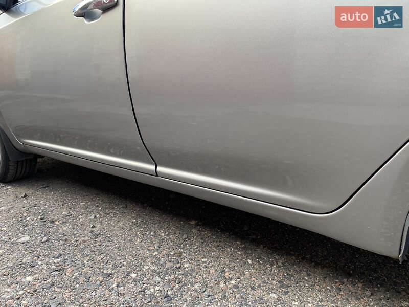 Седан Geely MK 2010 в Черкасах