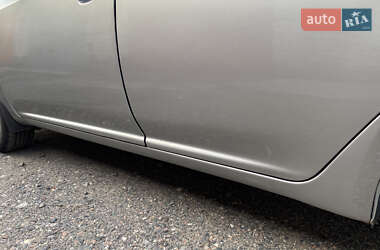Седан Geely MK 2010 в 