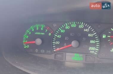 Седан Geely MK 2008 в 