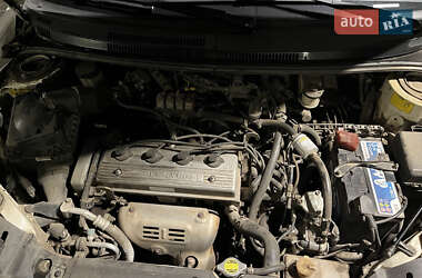 Седан Geely MK 2012 в 