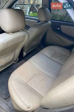Седан Geely MK 2008 в 