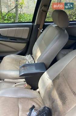Седан Geely MK 2008 в 