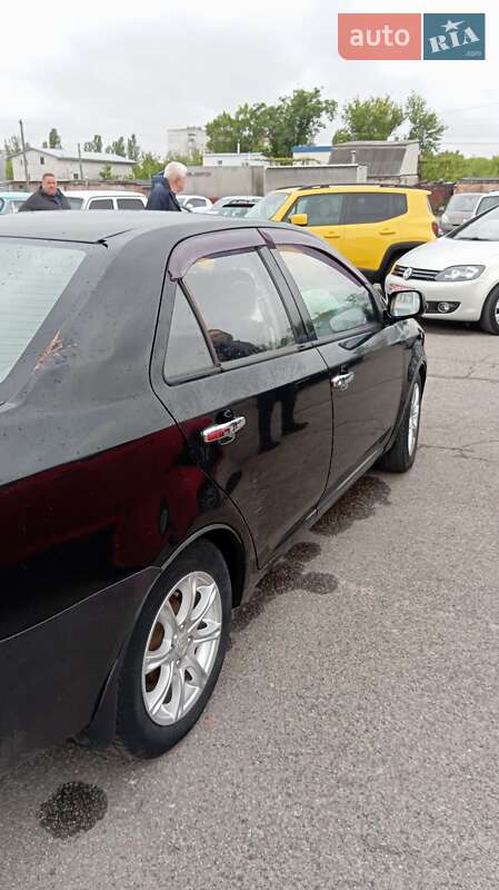 Седан Geely MK 2008 в Белой Церкви фото 2 Седан Geely MK 2008 в Белой Церкви