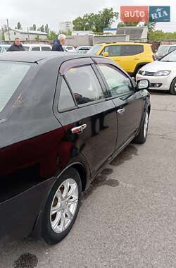 Седан Geely MK 2008 в 
