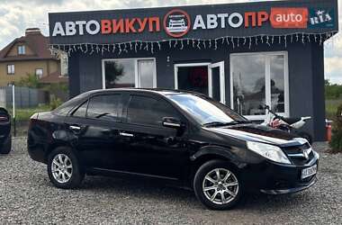 Седан Geely MK 2008 в Харькове