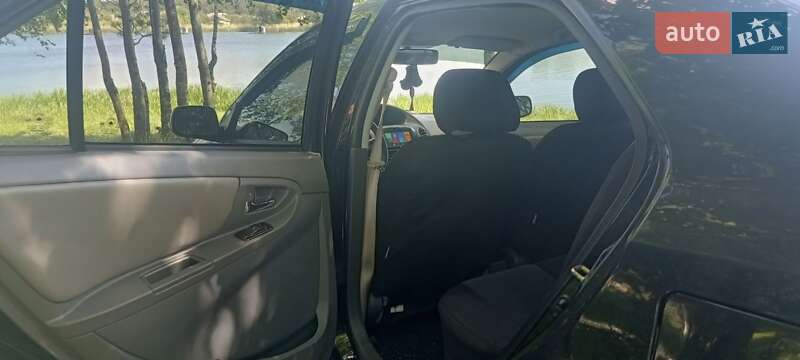 Седан Geely MK 2008 в Кролевце