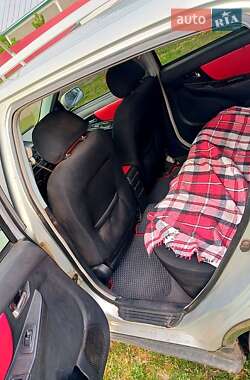 Седан Geely MK 2013 в 