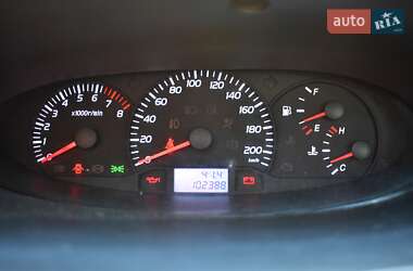 Седан Geely MK 2011 в 