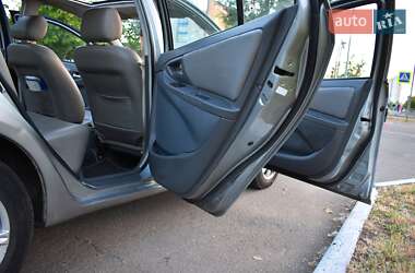 Седан Geely MK 2011 в 