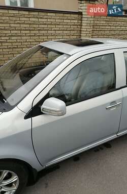 Седан Geely MK 2008 в 