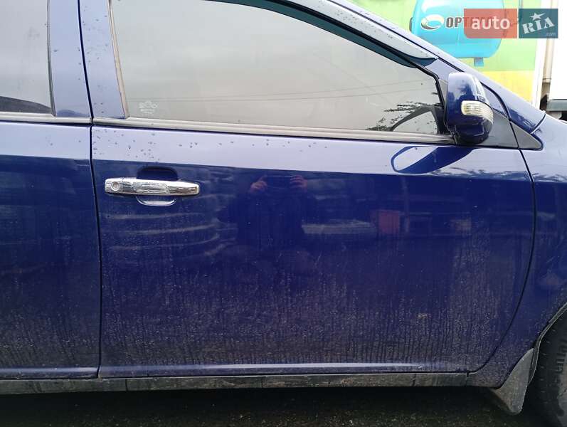 Седан Geely MK 2008 в Хмельницком