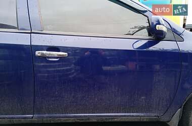 Седан Geely MK 2008 в 