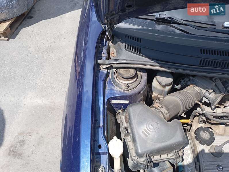 Седан Geely MK 2008 в Хмельницком