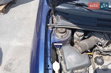 Седан Geely MK 2008 в 