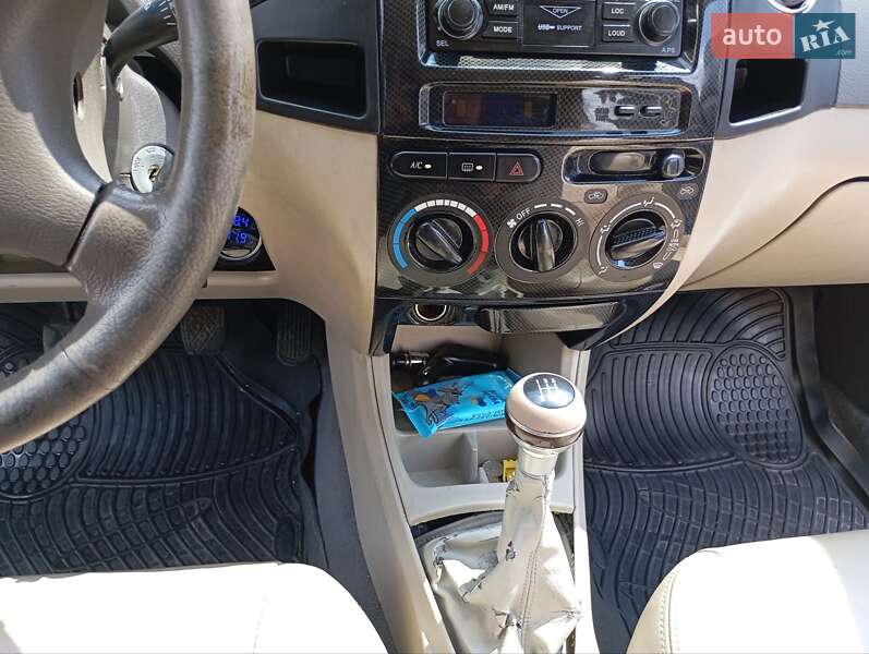 Седан Geely MK 2008 в Хмельницком