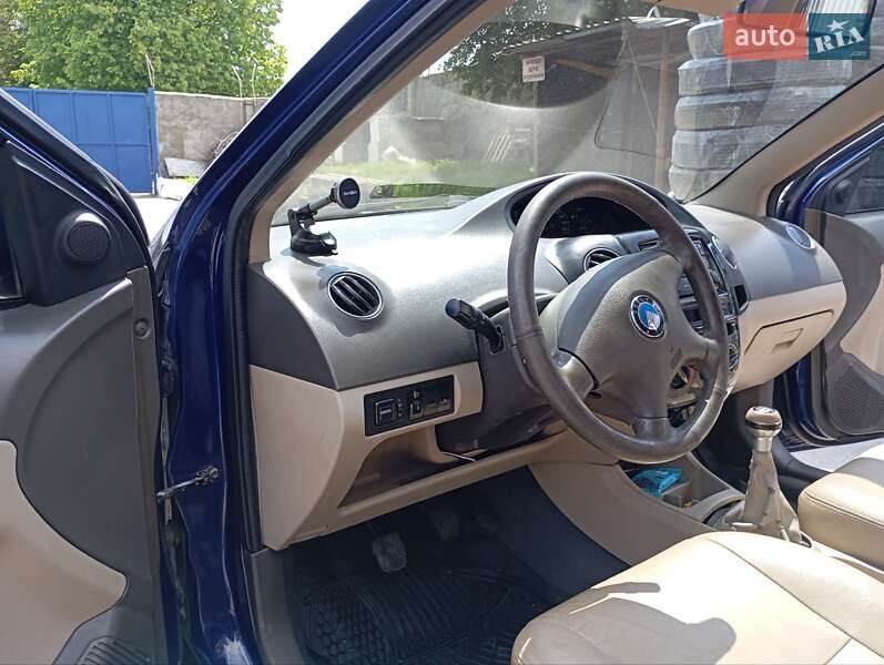 Седан Geely MK 2008 в Хмельницком