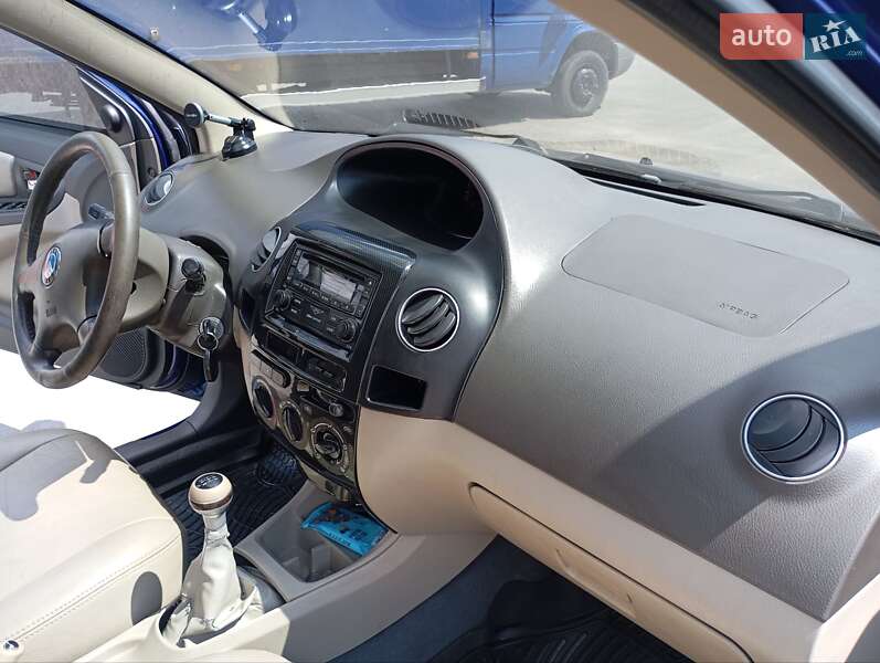 Седан Geely MK 2008 в Хмельницком