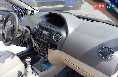 Седан Geely MK 2008 в 