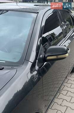 Седан Geely MK 2008 в 