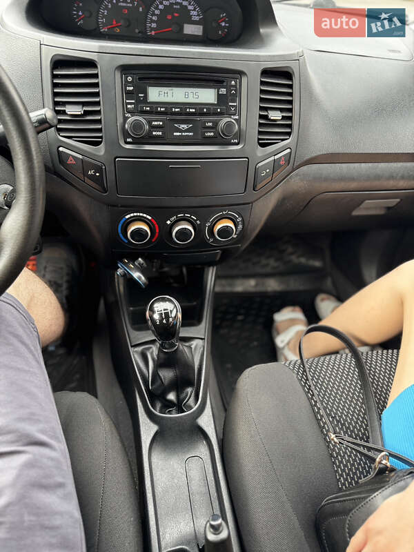 Седан Geely MK 2013 в Харькове фото 9 Седан Geely MK 2013 в Харькове