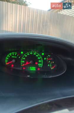 Седан Geely MK 2008 в 