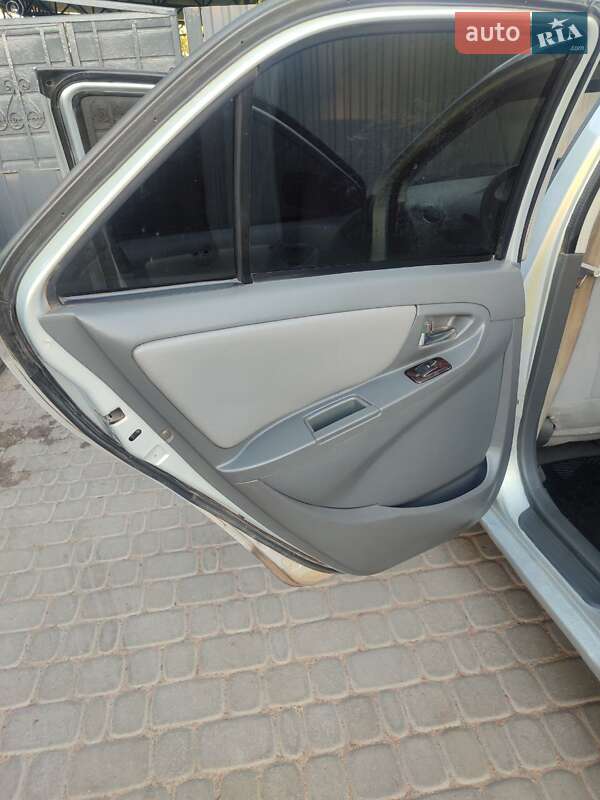 Седан Geely MK 2008 в Кропивницком