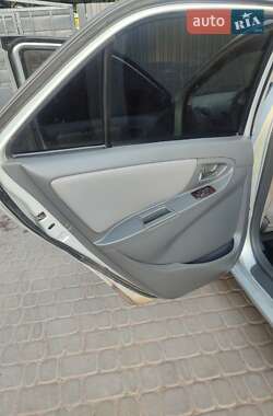 Седан Geely MK 2008 в 