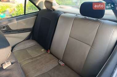 Седан Geely MK 2008 в 