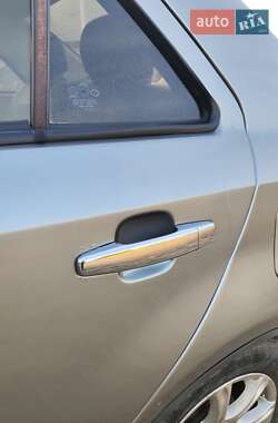 Седан Geely MK 2010 в 