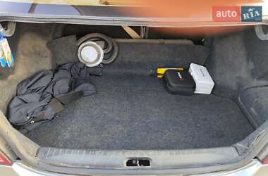 Седан Geely MK 2010 в 