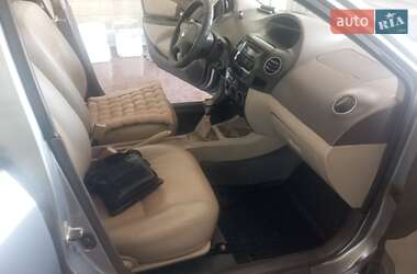 Седан Geely MK 2008 в 