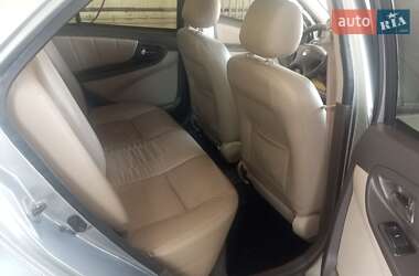 Седан Geely MK 2008 в 