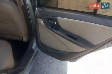 Седан Geely MK 2008 в 