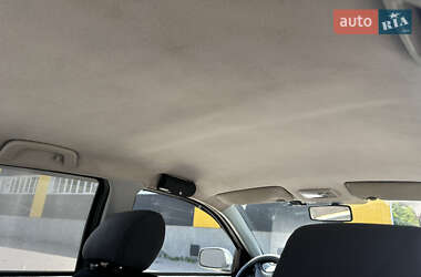Седан Geely MK 2013 в 