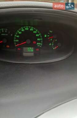 Седан Geely MK 2008 в 
