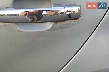 Седан Geely MK 2012 в 
