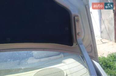 Седан Geely MK 2008 в 