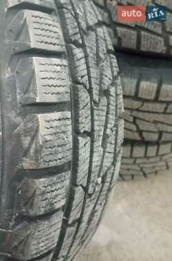 Седан Geely MK 2008 в 
