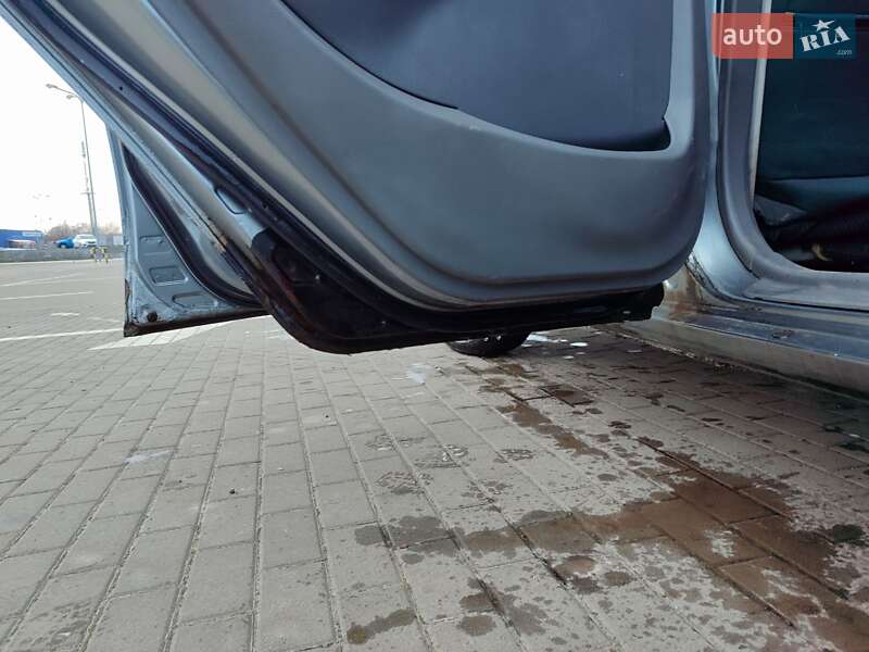 Седан Geely MK 2008 в Сумах фото 5 Седан Geely MK 2008 в Сумах