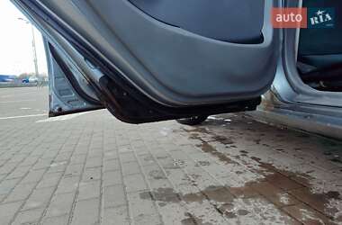Седан Geely MK 2008 в 